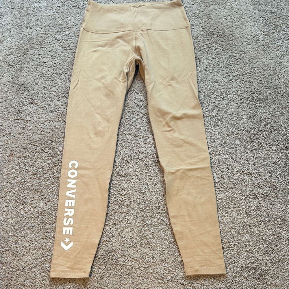 NWOT Converse Leggings